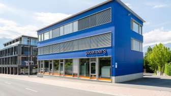 Gutenberg Printing Company, Inc.