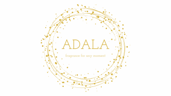 Candle from the Liechtenstein brand "Adala"