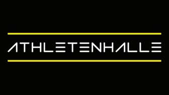 Logo of the Athletes' Hall